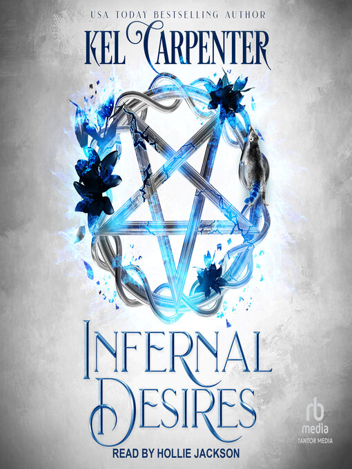 Title details for Infernal Desires by Kel Carpenter - Available